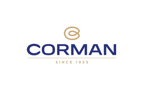 CORMAN