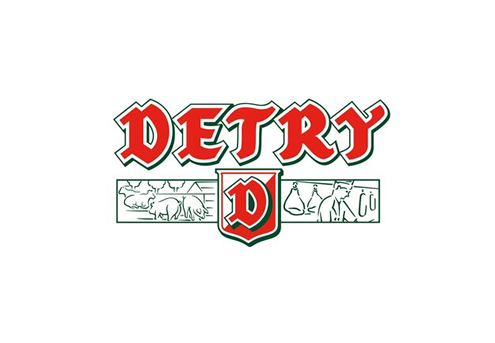 DETRY