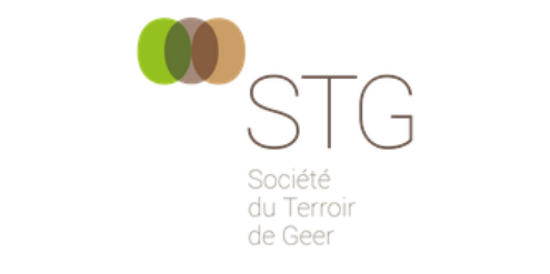 SOCIETE DU TERROIR DE GEER