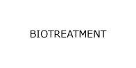 biotreatment