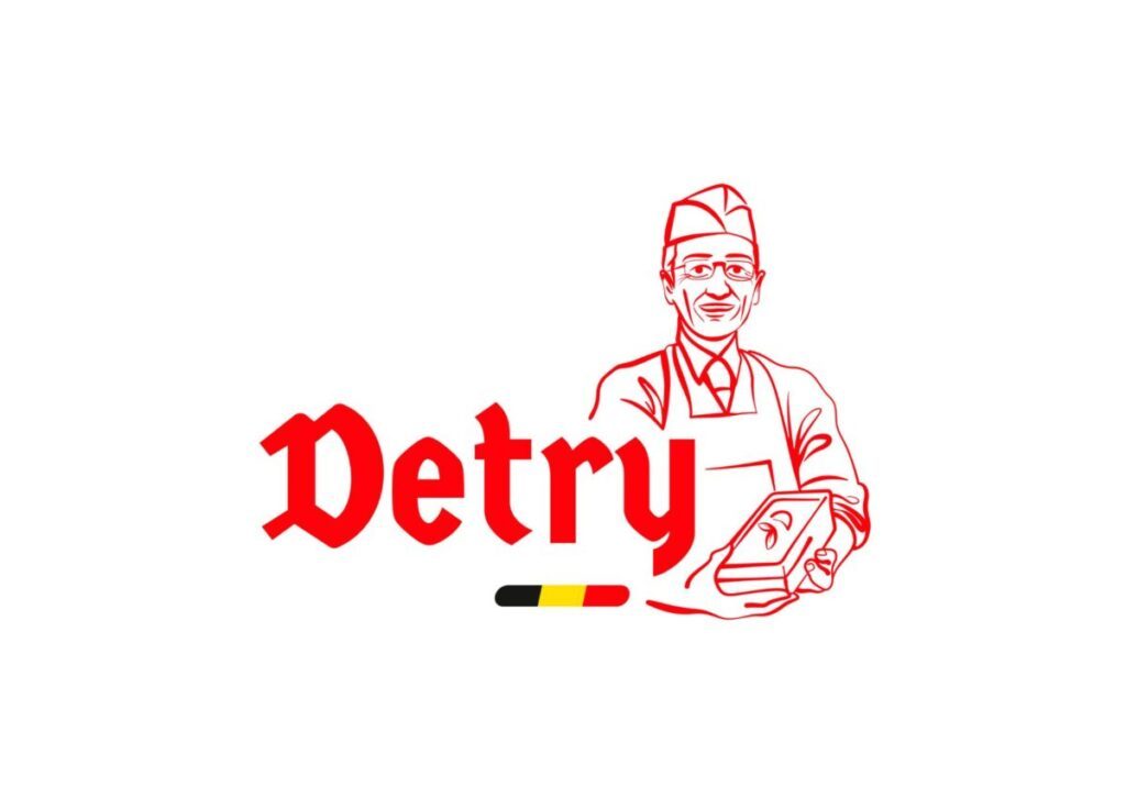 DETRY