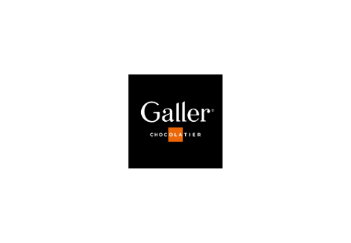 GALLER - CHOCOLATIERS