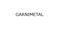 garnimetal