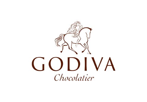 GODIVA BELGIUM