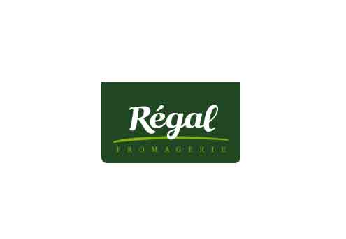 FROMAGERIE REGAL