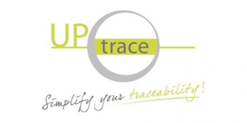 up-trace