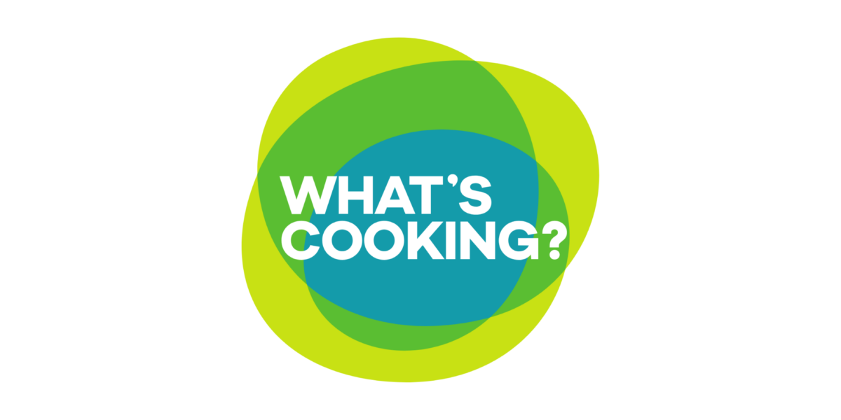 what’scooking