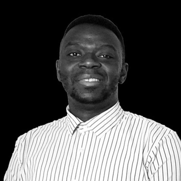 Rémy Muzembo Growth & Marketing Specialist chez Wagralim