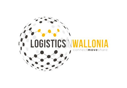 LOGISTICS IN WALLONIA