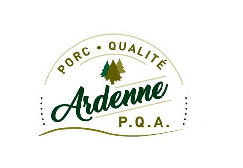 Porc Quality Ardenne