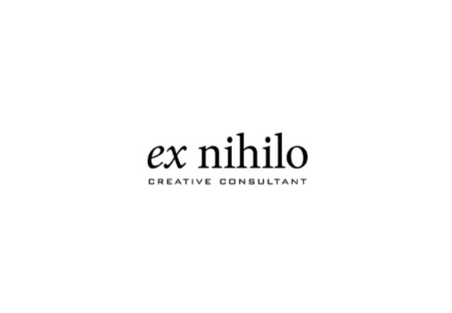 EX NIHILO