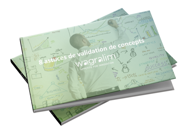 8 astuces de validation de concepts