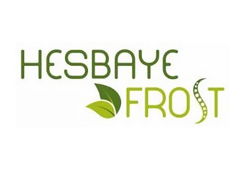 HESBAYE FROST