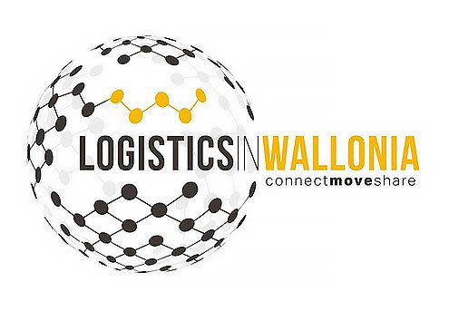 LOGISTICS IN WALLONIA