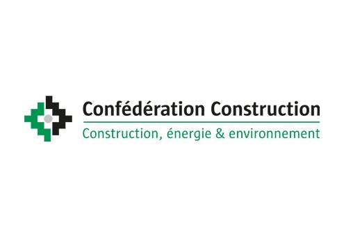 CONFEDERATION CONSTRUCTION WALLONNE