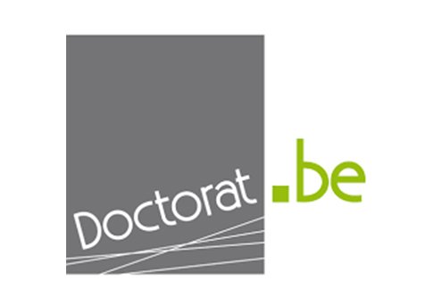 DOCTORAT.BE