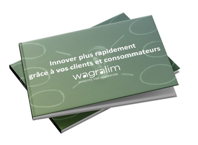 Innover plus rapidement grâce à vos clients et consommateurs