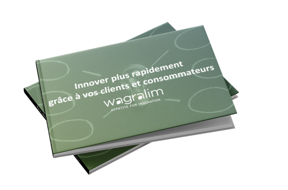 Innover plus rapidement grâce à vos clients et consommateurs