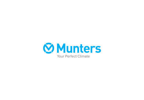 MUNTERS