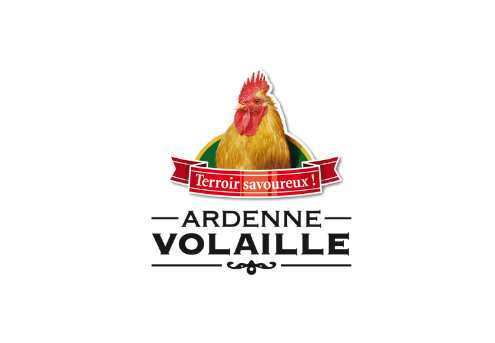 ARDENNE VOLAILLE