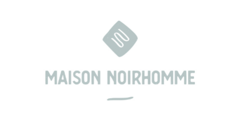 maison noirhomme