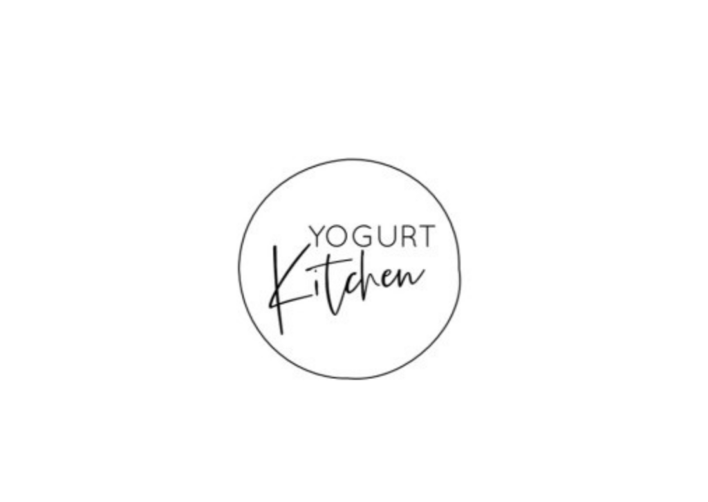 YOGURT KITCHEN