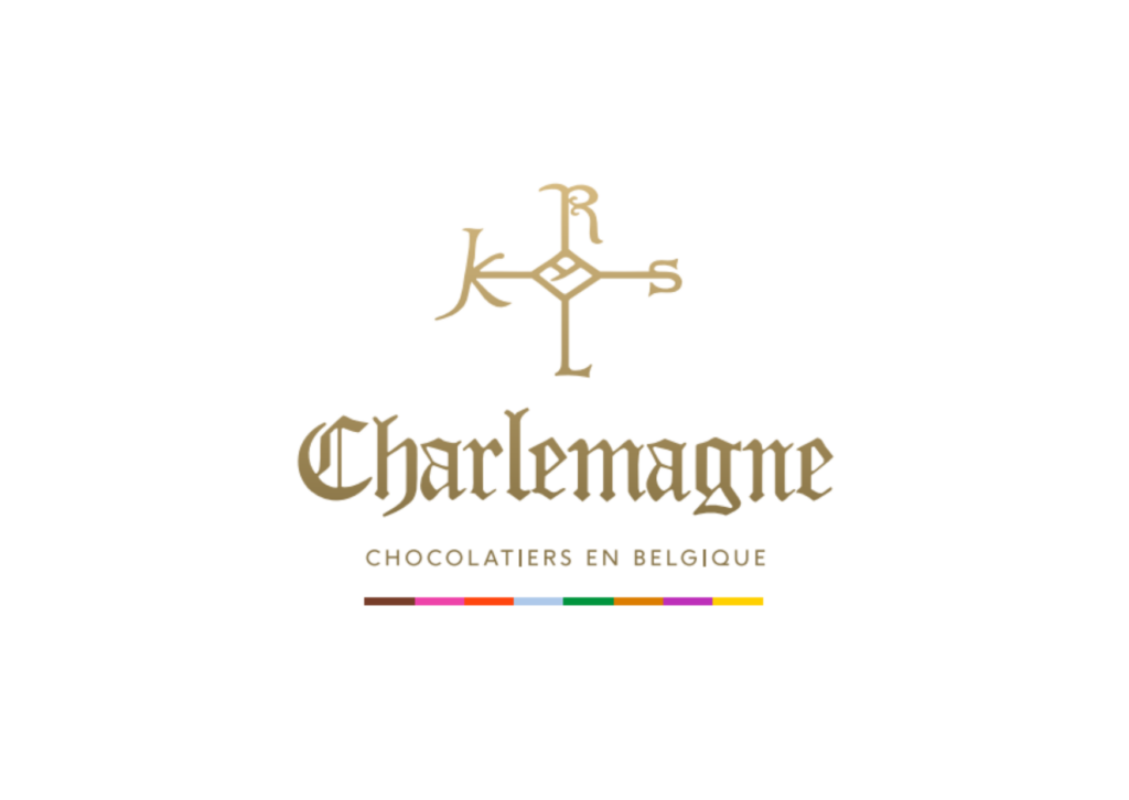 CHARLEMAGNE CHOCOLATIERS