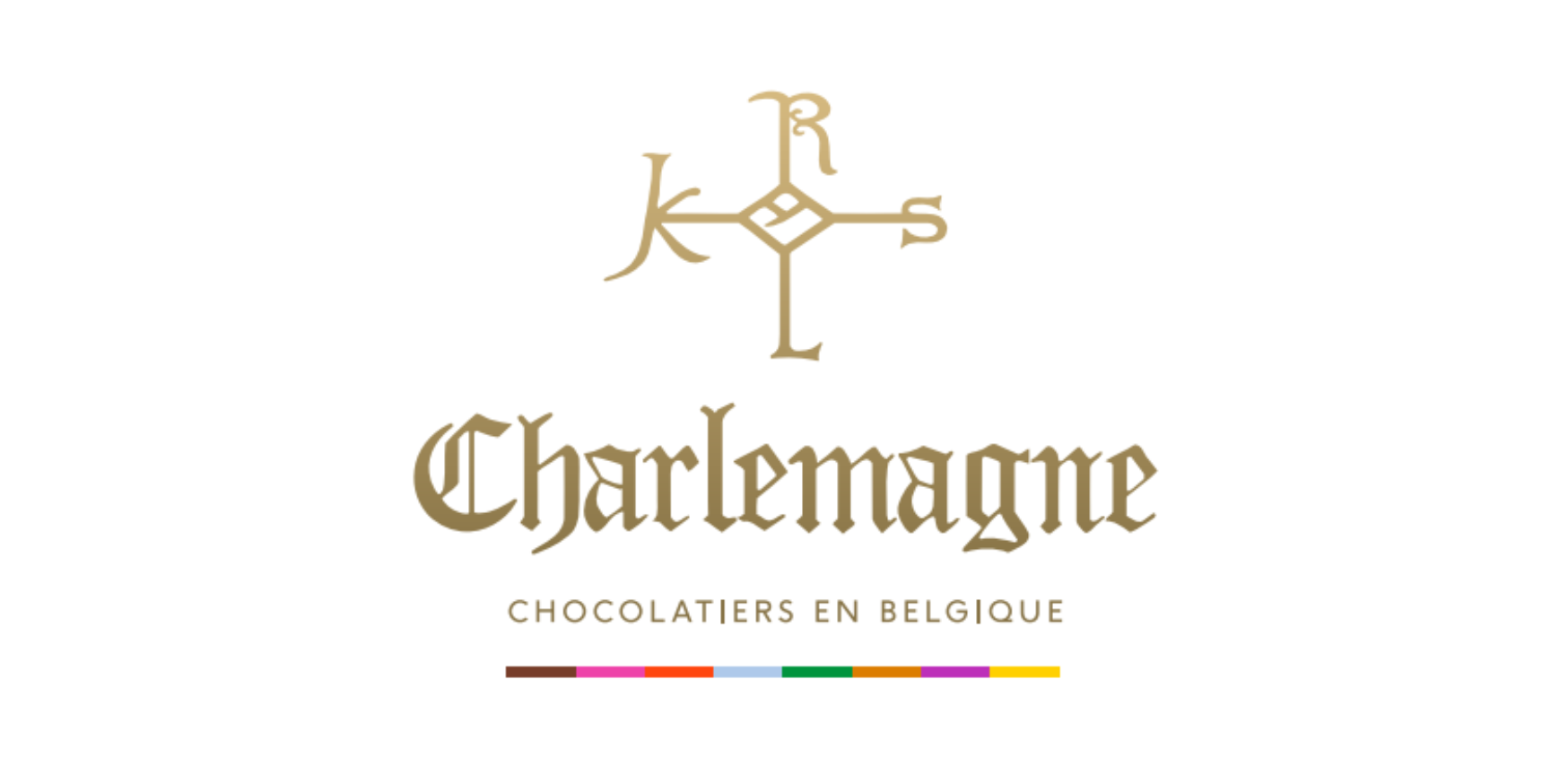CHARLEMAGNE CHOCOLATIERS Wagralim