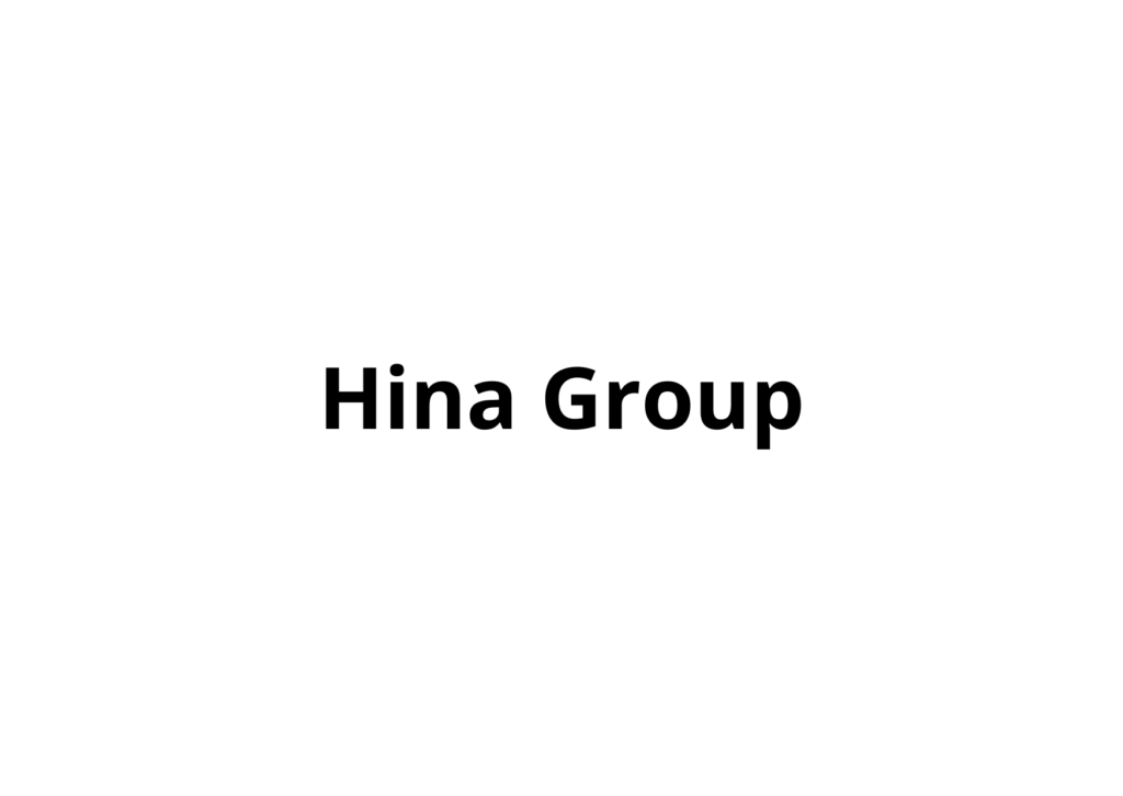 HINA GROUP