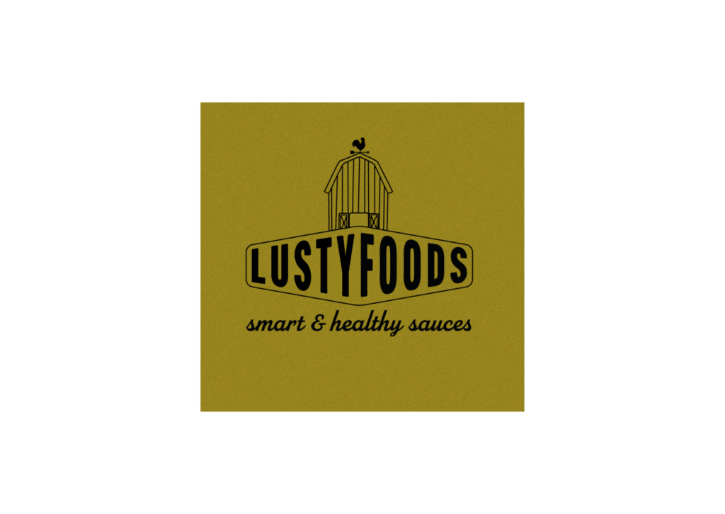 LUSTY FOODS