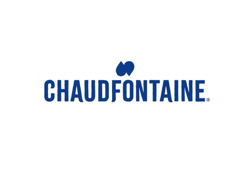 CHAUDFONTAINE