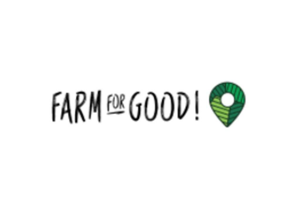 FARM FOR GOOD