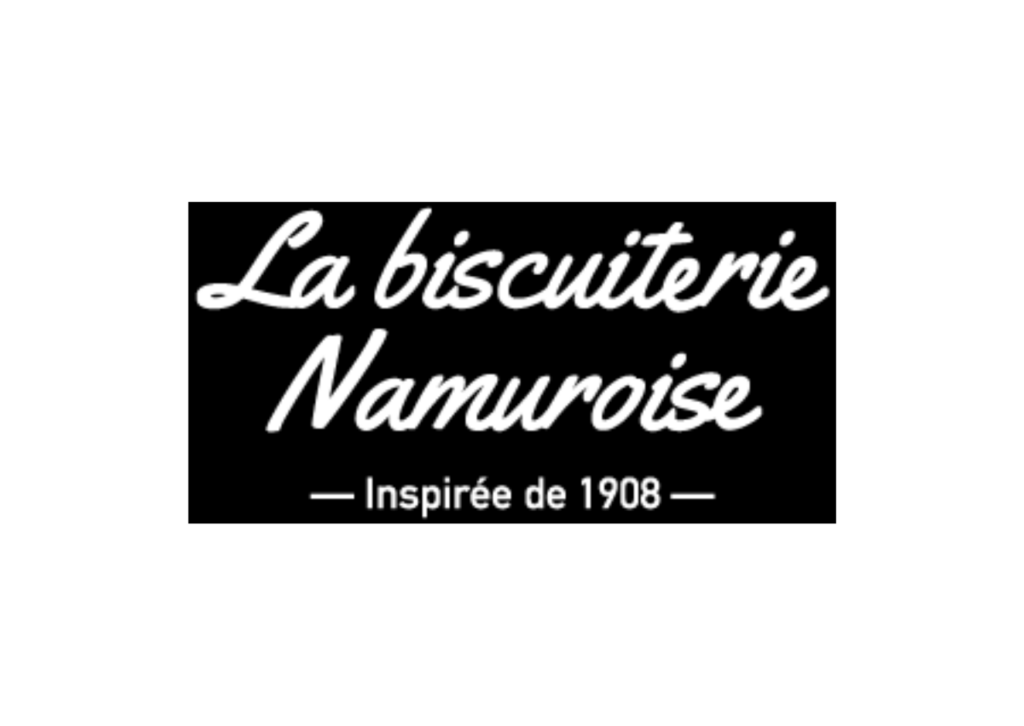 LA BISCUITERIE NAMUROISE