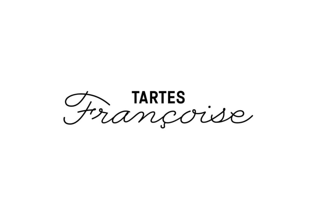 LES TARTES DE FRANÇOISE