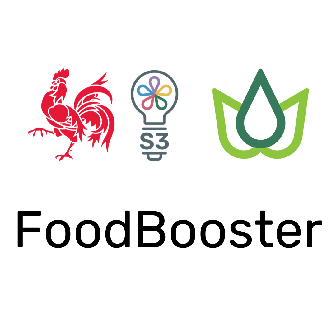 FoodBooster