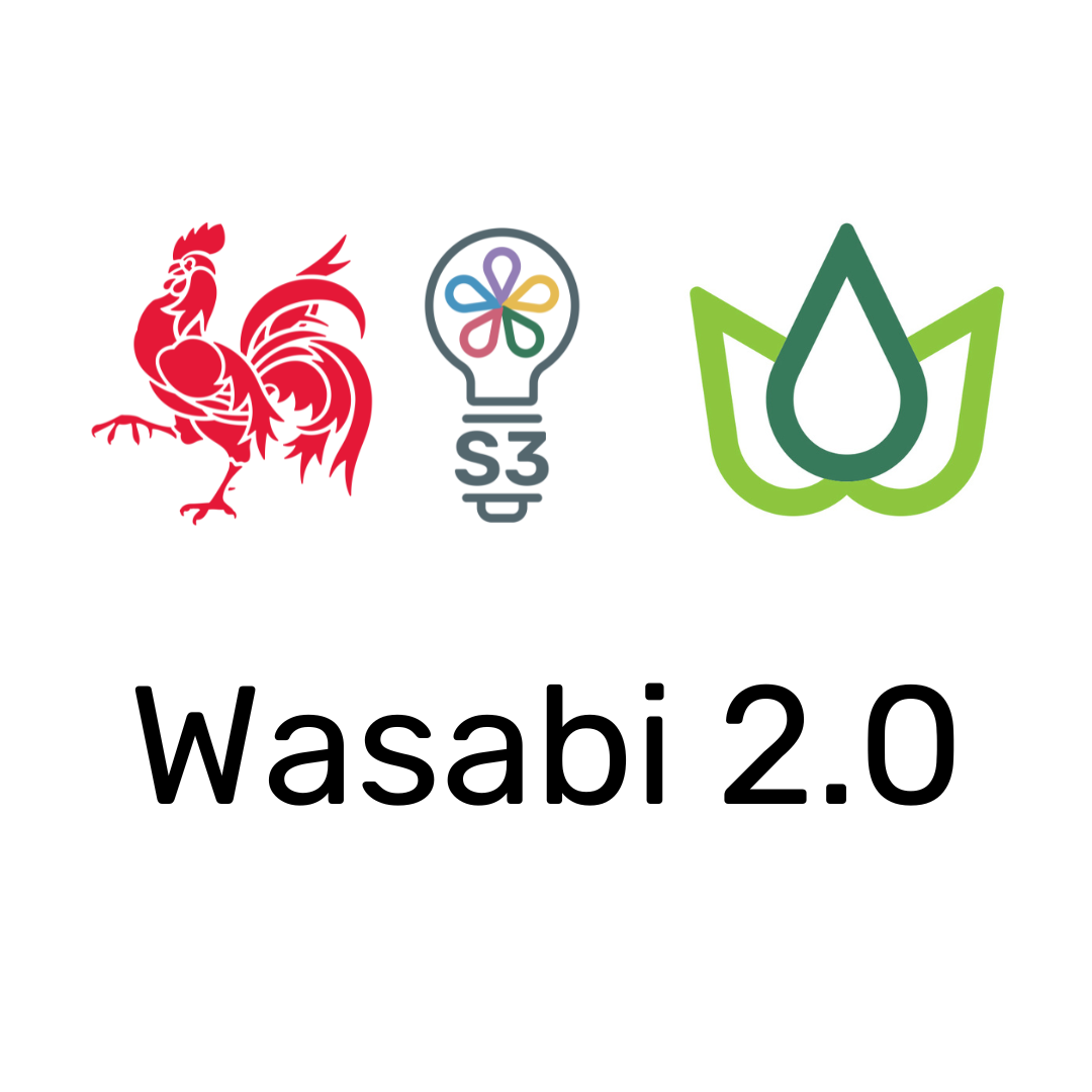 Wasabi 2.0