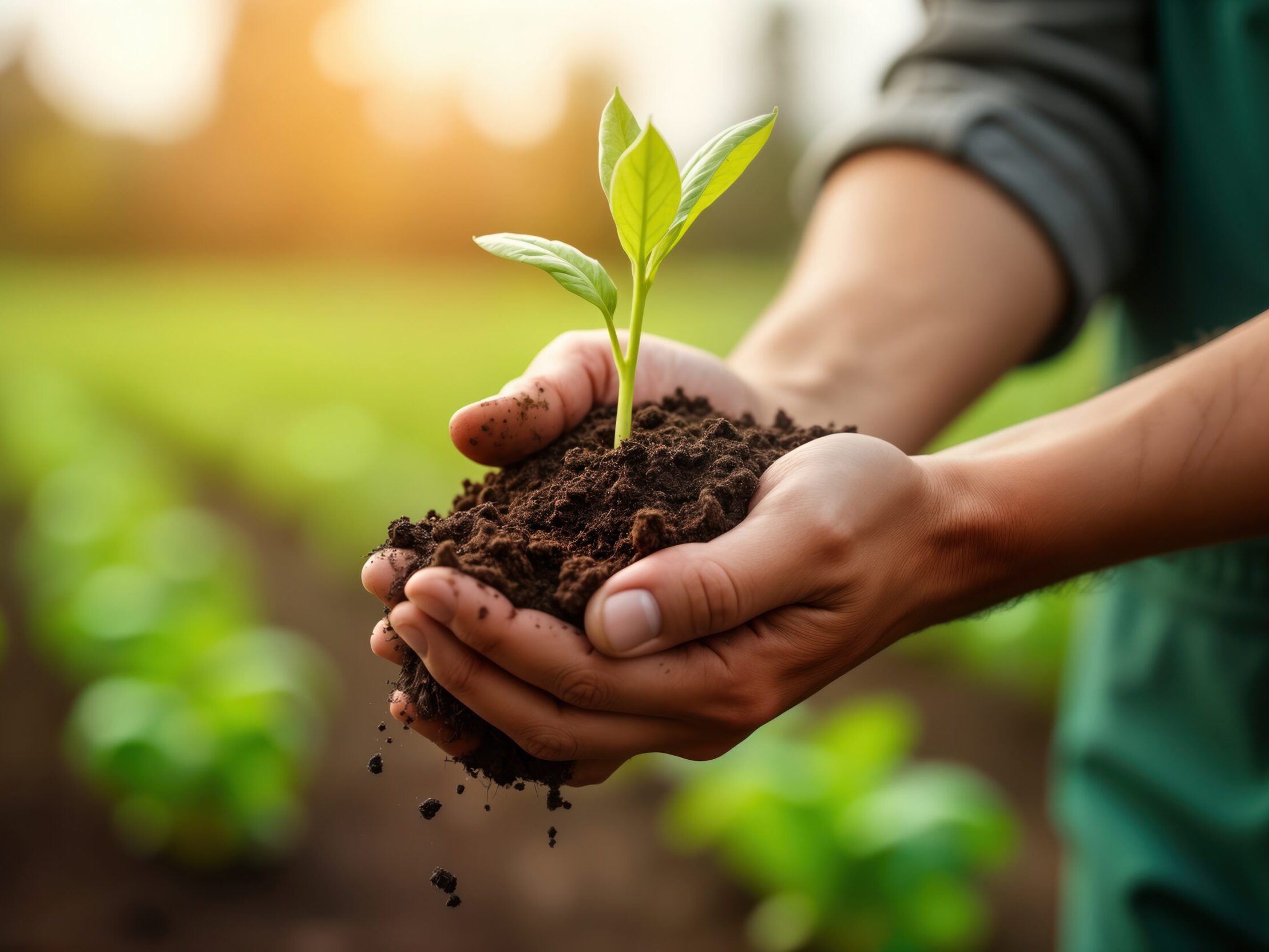 agriculture durable