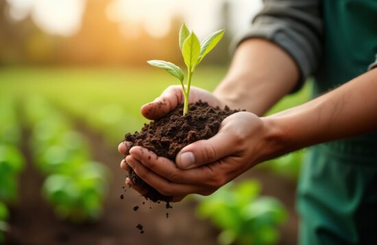 agriculture durable