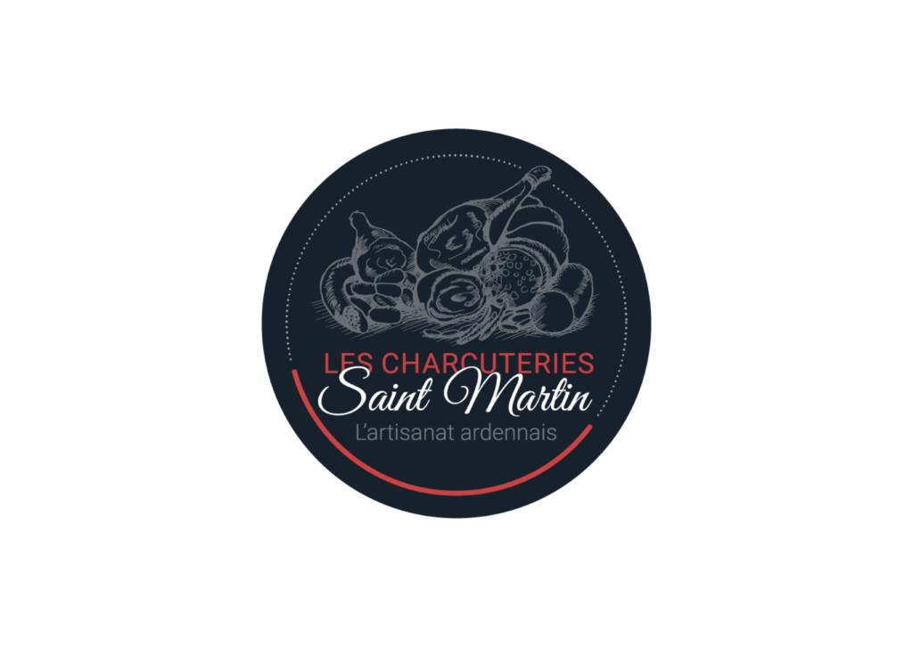LES CHARCUTERIES SAINT-MARTIN