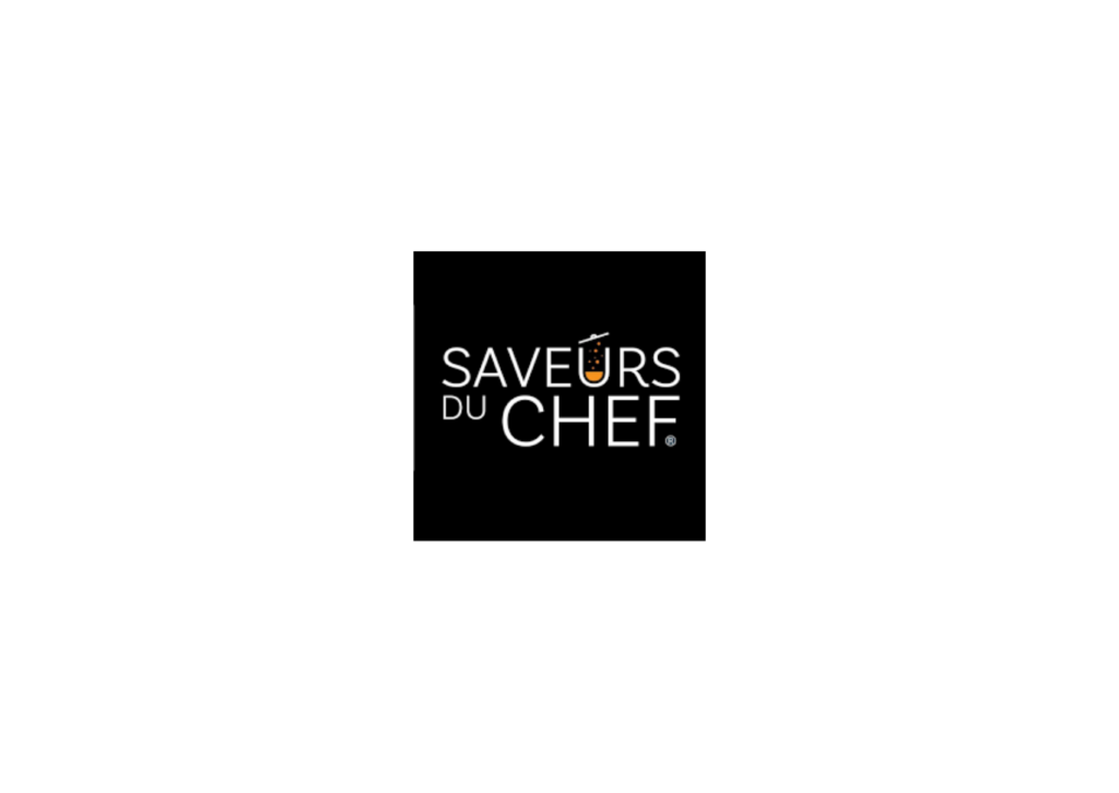 SAVEURS DU CHEF