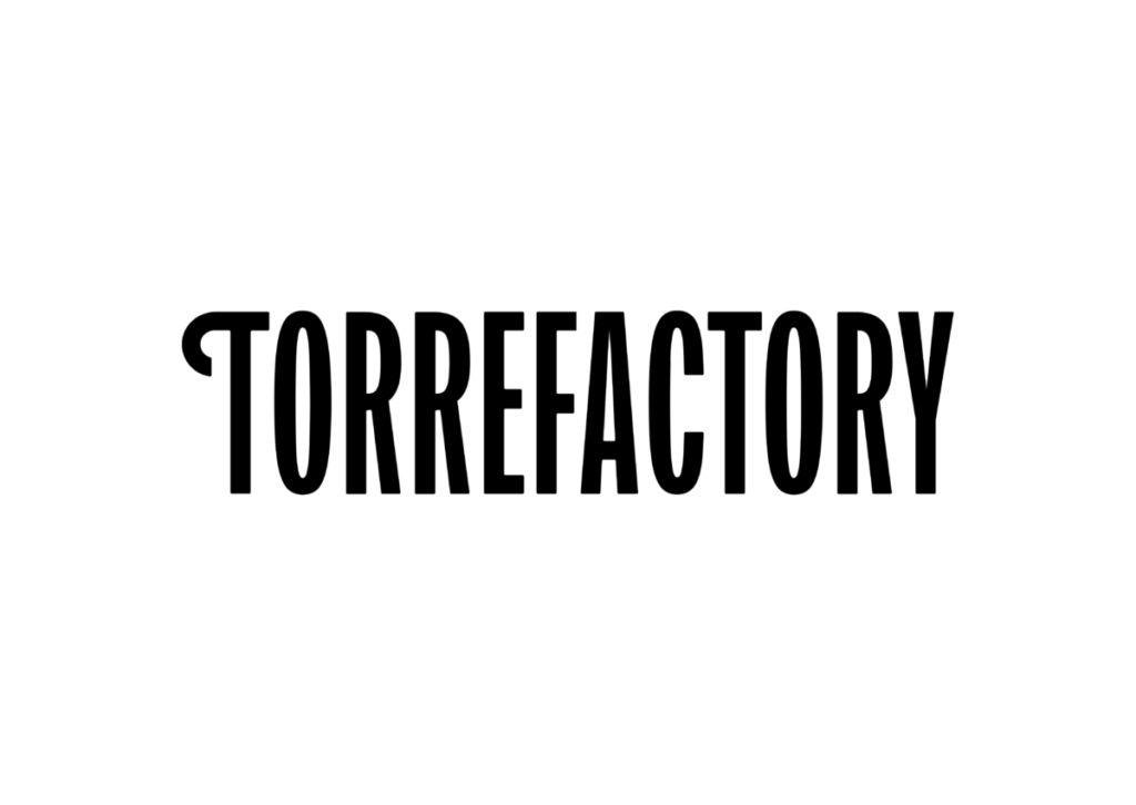 THE TORREFACTORY