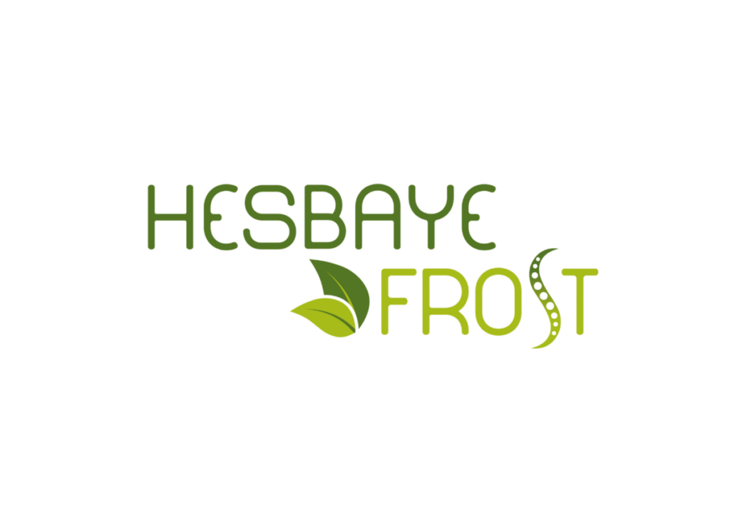 HESBAYE FROST