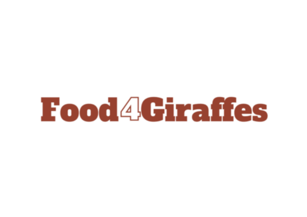 FOOD4GIRAFFES
