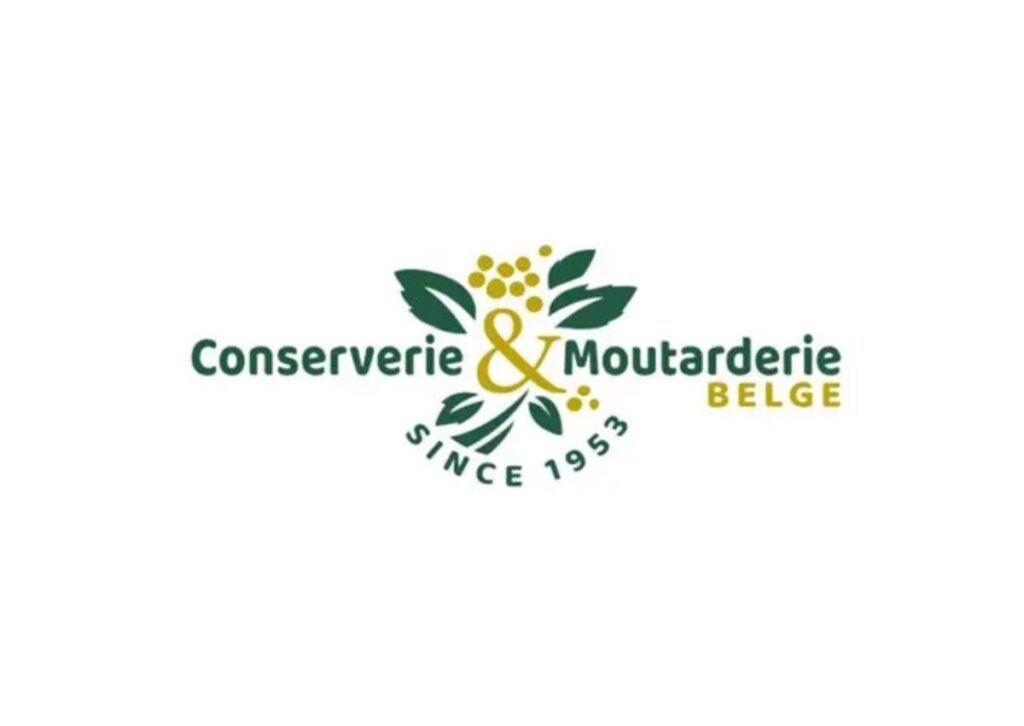 CONSERVERIE ET MOUTARDERIE BELGE