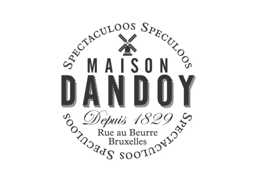 MAISON DANDOY