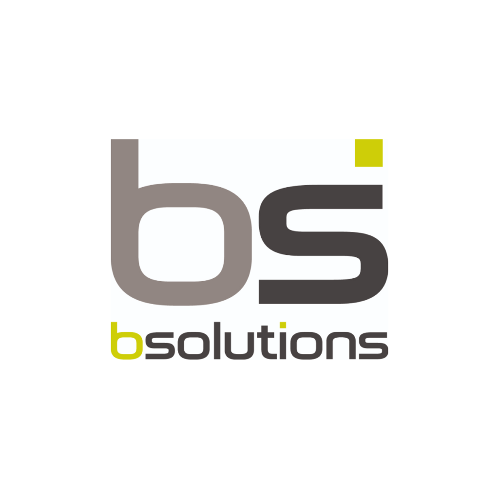 B-SOLUTIONS