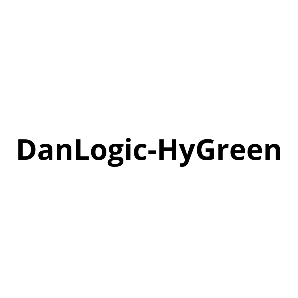 DANLOGIC-HYGREEN