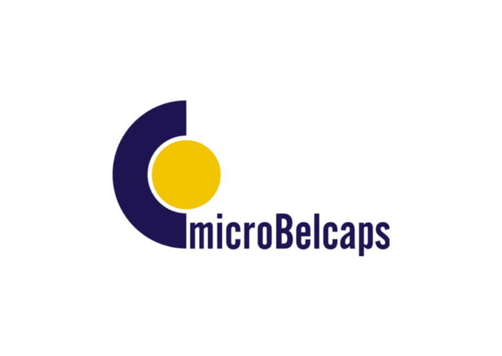 MICROBELCAPS