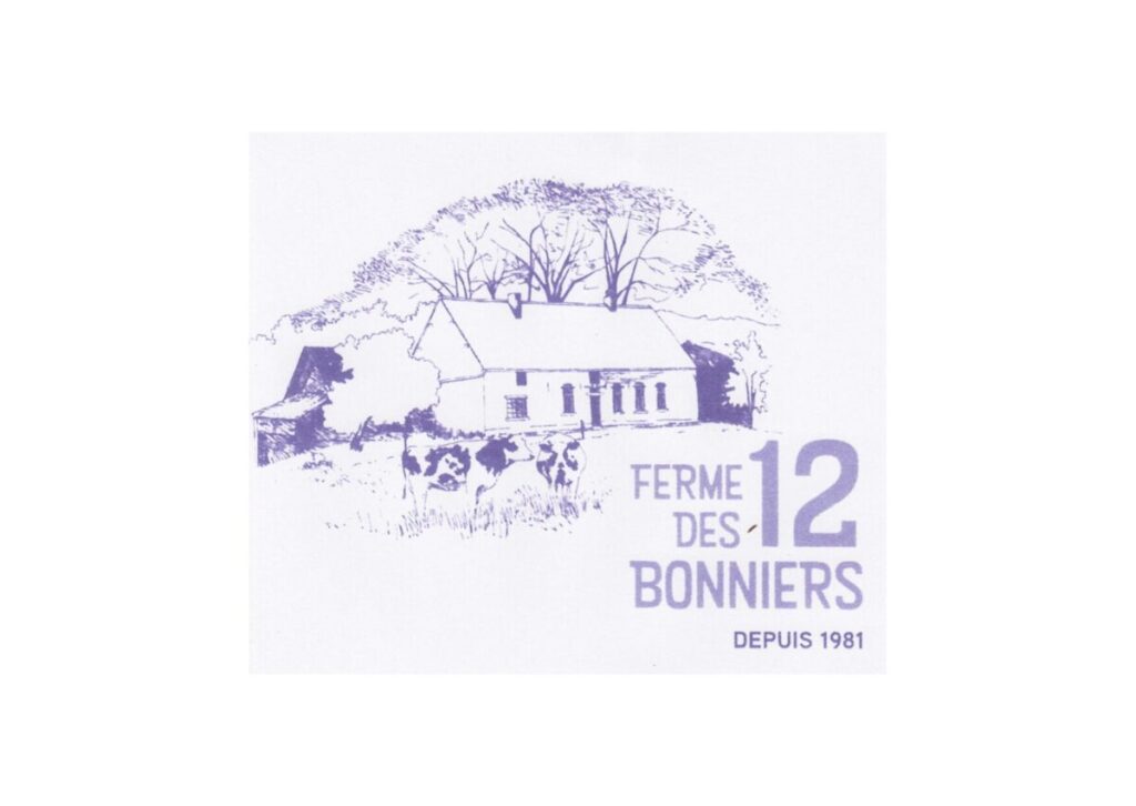 FERME DES 12 BONNIERS