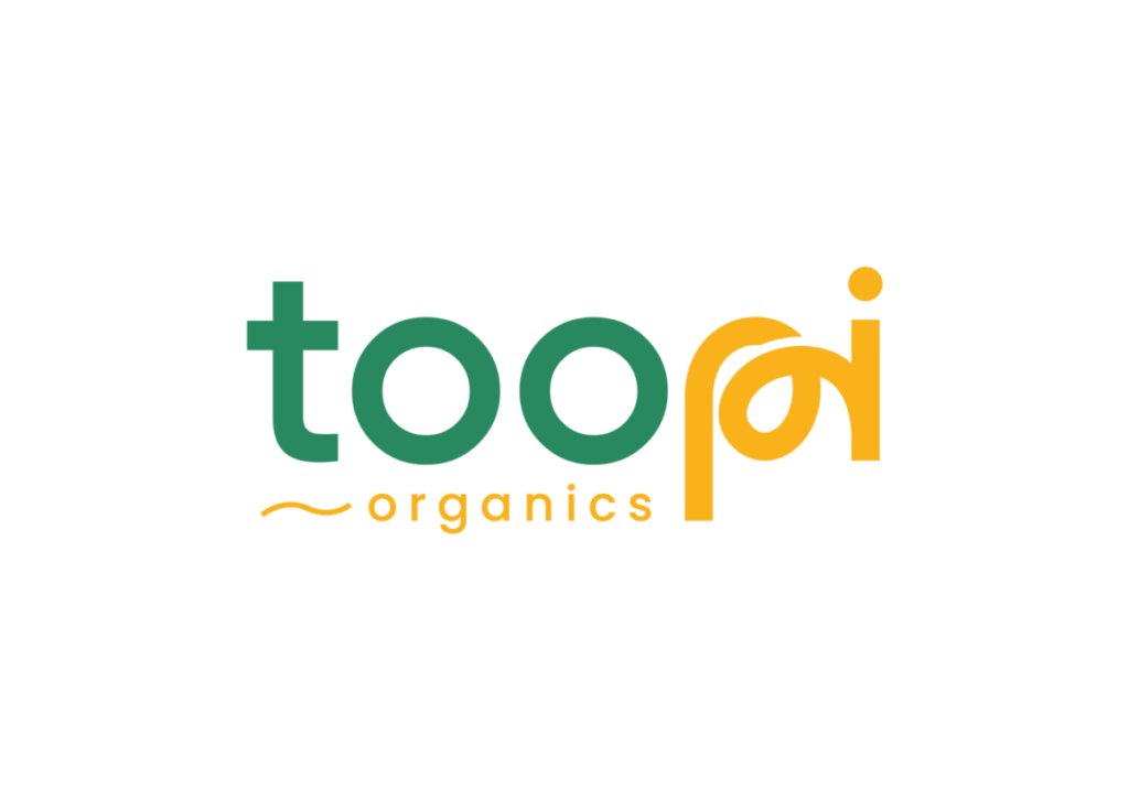 TOOPI ORGANICS